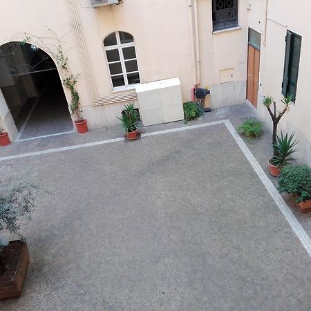 Laterano White Home - Colosseo Roma Exterior foto