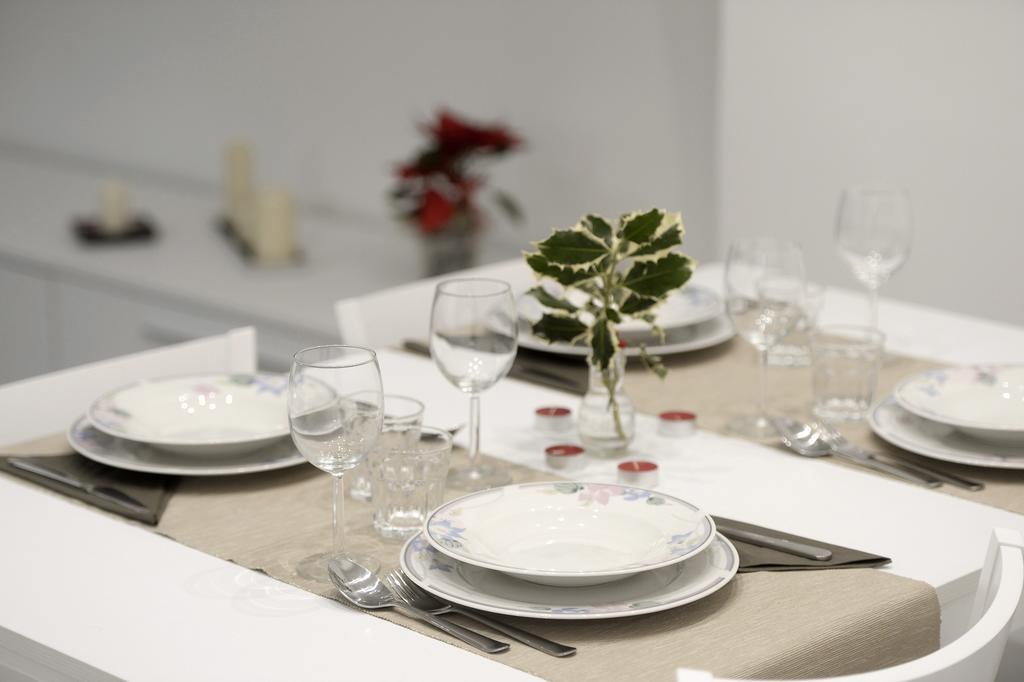 Laterano White Home - Colosseo Roma Exterior foto