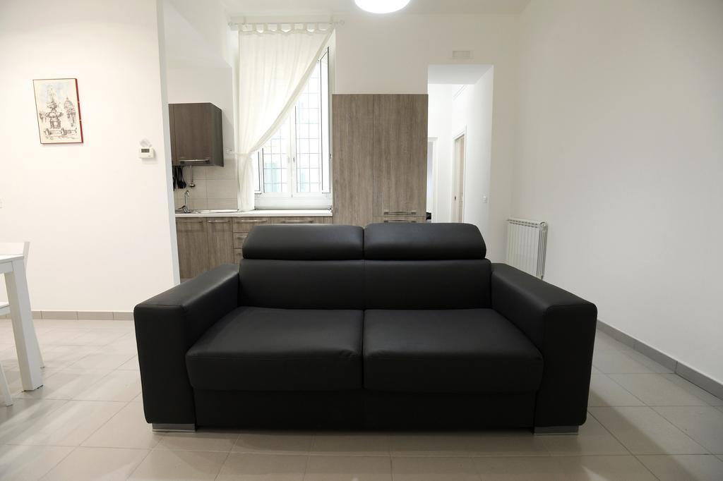 Laterano White Home - Colosseo Roma Exterior foto